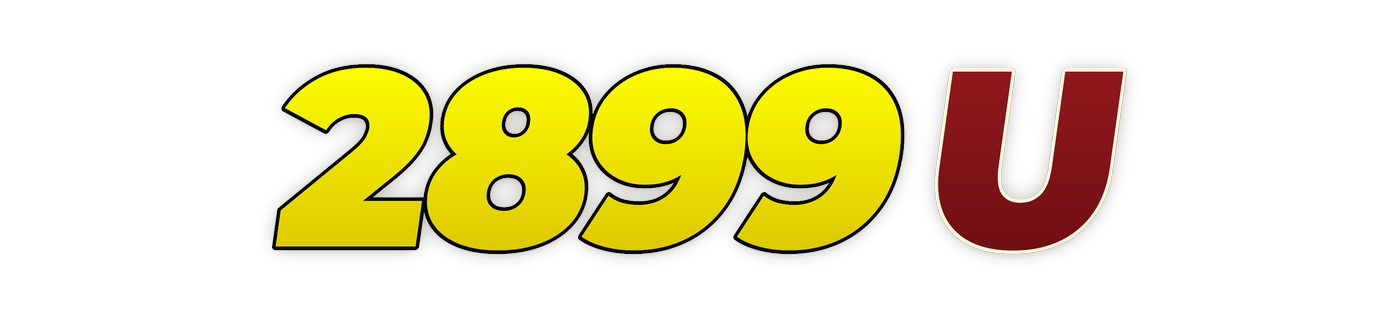 2899u